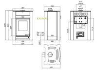 kalmar schema