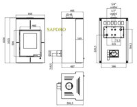 aquaflam vario saporo schema