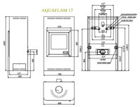 aquaflam 17 schema