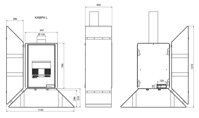 flamingo deluxe kampa l schema