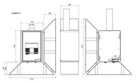 flamingo deluxe kampa p schema