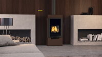 flamingo deluxe singa hnedy sametovy interier
