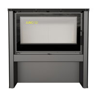 juno 12 cierny