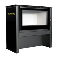 juno 12 cierny