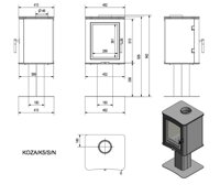 koza k5 sn schema