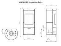 andorra extra serpentino schema