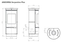 andorra plus serpentino schema