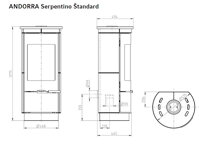 andorra standard serpentino schema