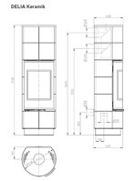 delia keramika schema