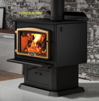 osburn 2000 podtavec gold