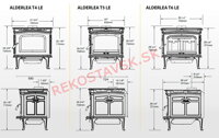 aldrela t4 t5 t6 schema