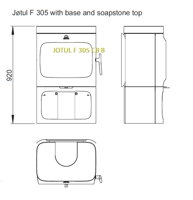 Jotul f 305 cb b mastenec schema