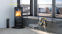 jotul f 481 cb interier