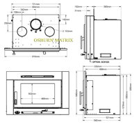 osburn matrix schema vlozka