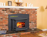 alderlea t5 interier