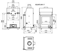 auaflam  17 schema