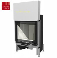 austroflamm 65 x 51 S