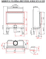 bef feel 8 schema