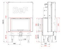 bef twin v 8 n aquatic ii schema