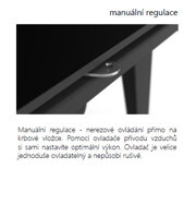 krbové vlozky flamingo manualna regulacia