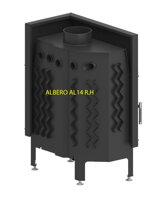 albero al14 rh