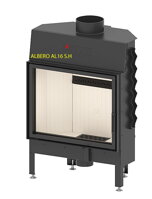 albero al16 sh