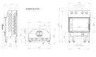 albero al9 sh schema