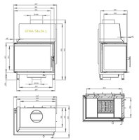 stma 54x39 l schema