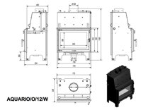 aquario o12 schema