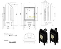 blanka schema