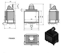franek 12 schema