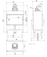 lucy 14 t schema