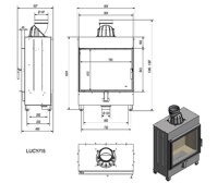 lucy 15 schema