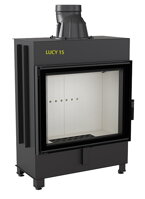 lucy 15