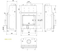 mbm 10 pw schema
