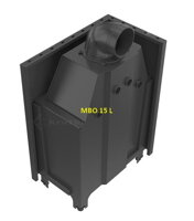 mbo 15 l