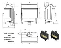 zibi bs p schema