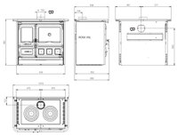rosa xxl schema