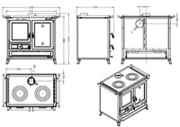margot evo schema