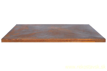 ochranný kryt pre grily ARTISS G1-G2-G3-G4-G5-G6-G7-G8 - corten