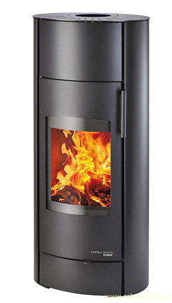 krbové kachle Haas + Sohn Ember