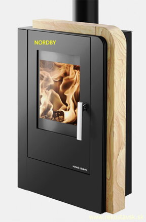 nordby woodstone prestige