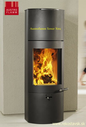 krbové kachle Austroflamm Tower Xtra 2.0