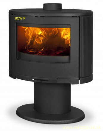 dovre bow p