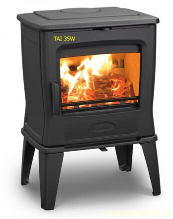krbové kachle Dovre Tai 35W