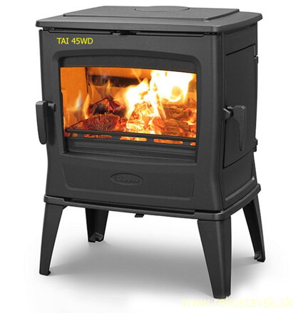 dovre tai 45 wd