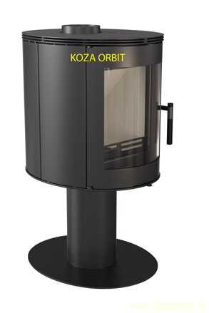 koza orbit