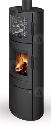 krbové kachle Romotop Lugo N 03 BF plech