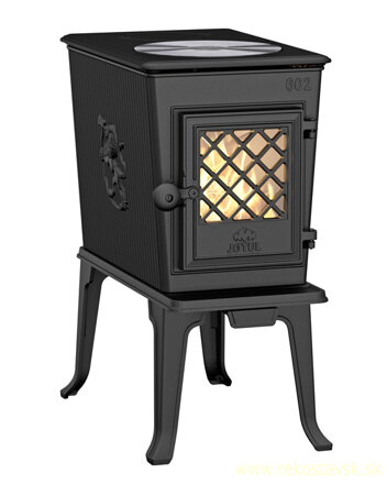 jotul f 602 cb eco bp