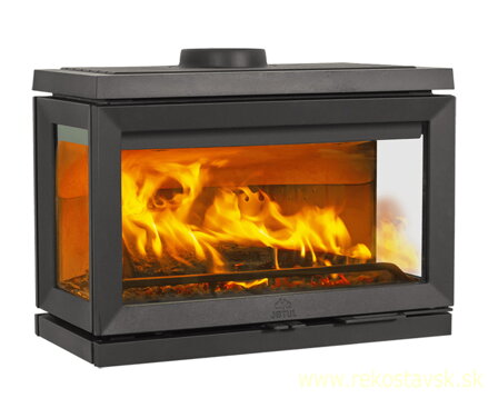 krbové kachle Jotul F 620 LB